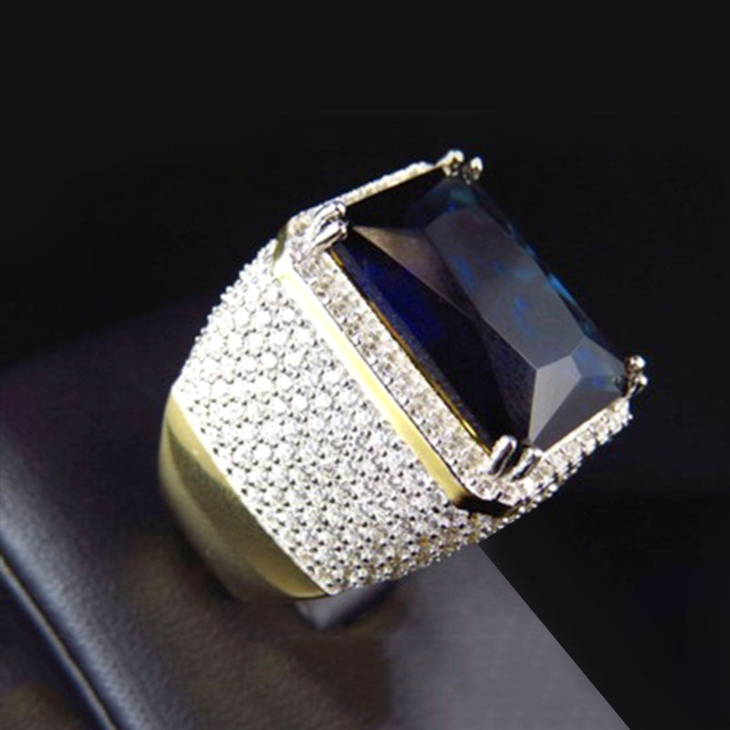 Elegant Ring for Every Occasion