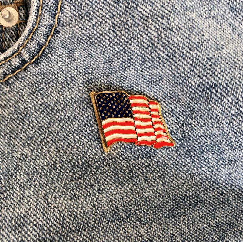 Vintage Handmade Piece