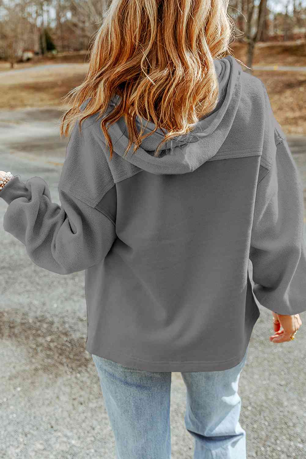 Classic Designed Jacket