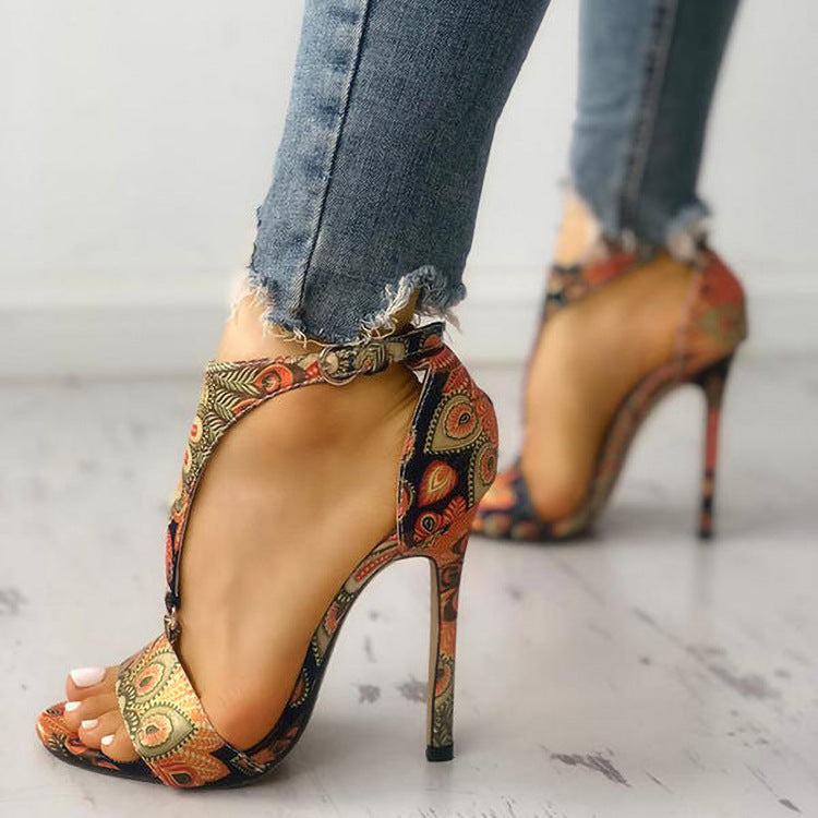 Beautifully Crafted Orthopedic Sandals