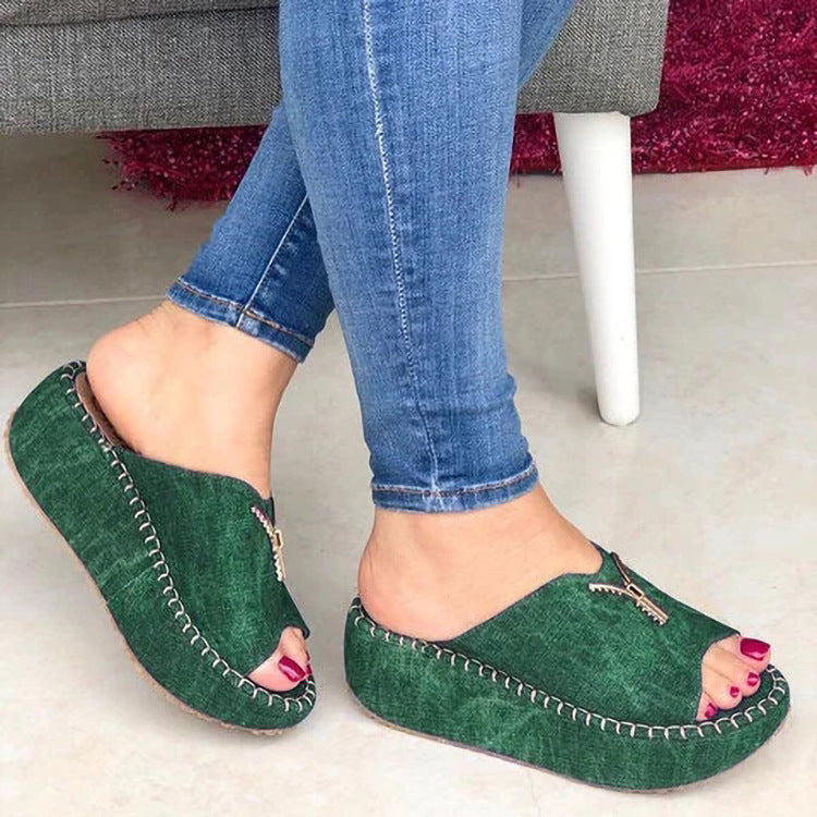 Stylish Orthopedic Sandals for Any Occasion