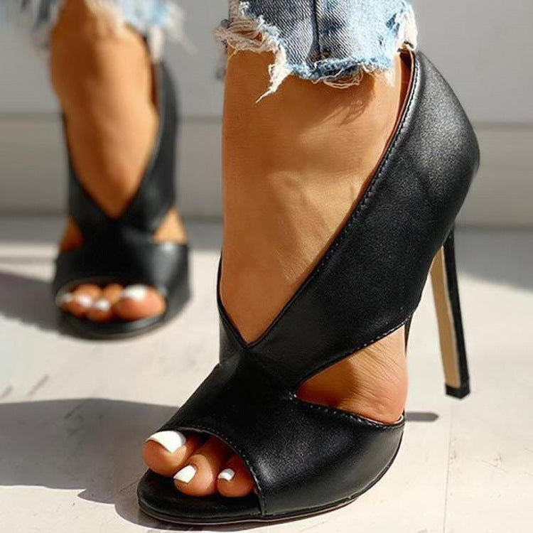 Classic Orthopedic Sandals with Timeless Style