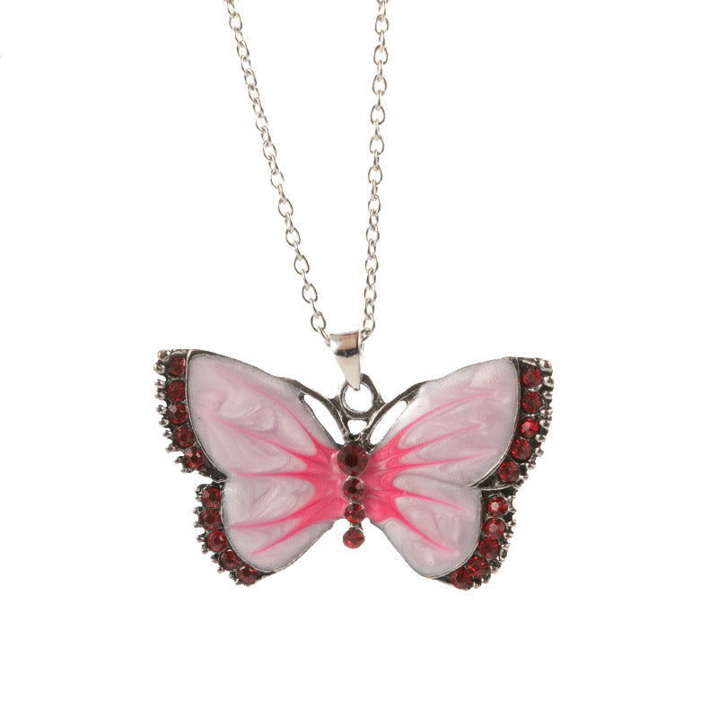 Vintage Handmade Necklace