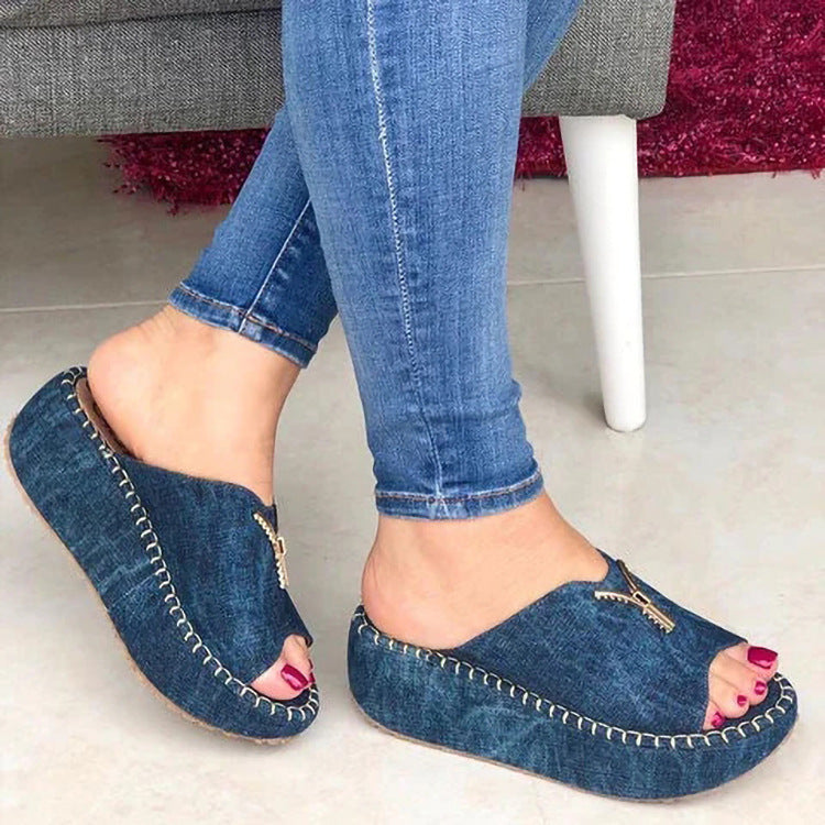 Stylish Orthopedic Sandals for Any Occasion