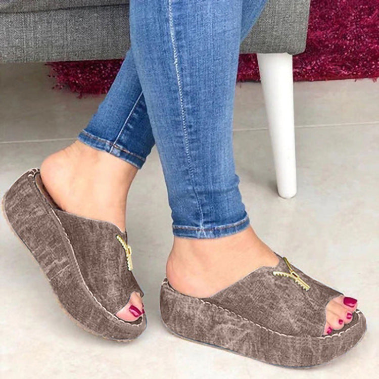 Stylish Orthopedic Sandals for Any Occasion