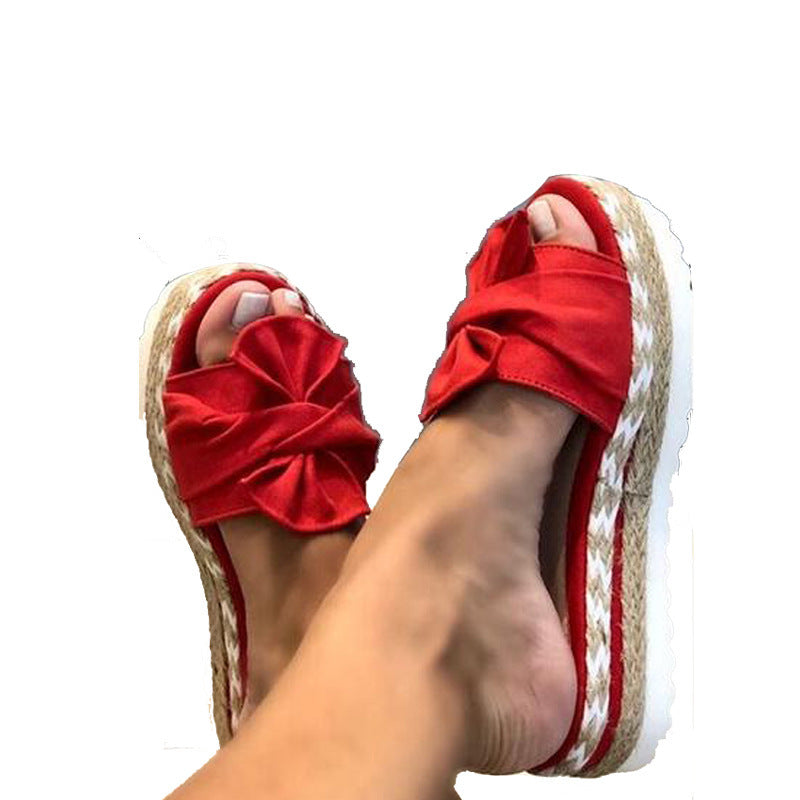 Chic Orthopedic Sandals with Unique Design