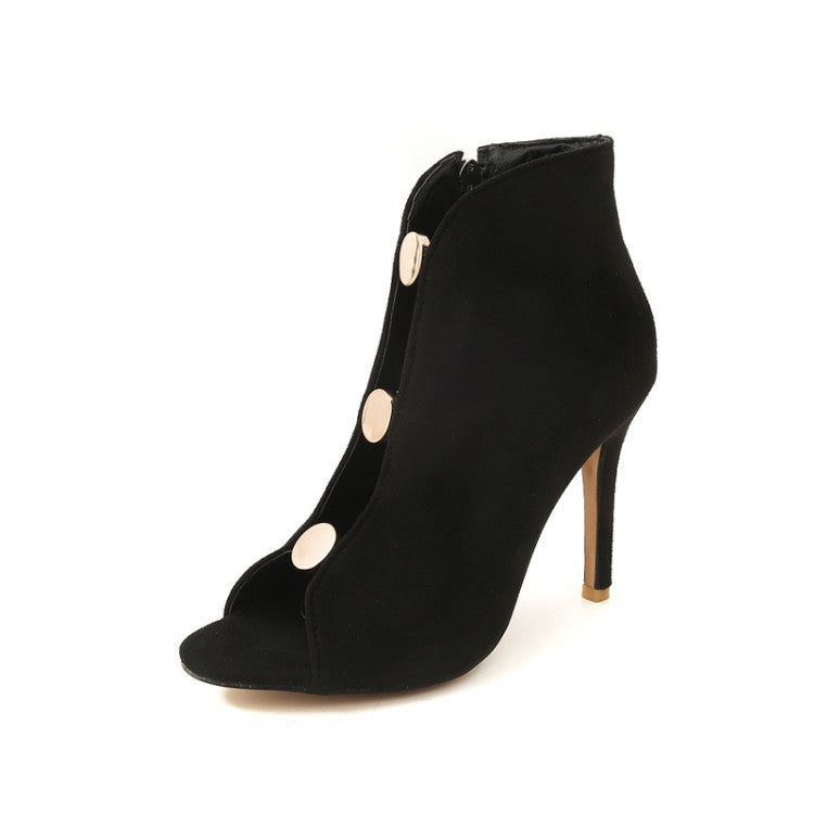 Vintage Inspired Orthopedic Sandals