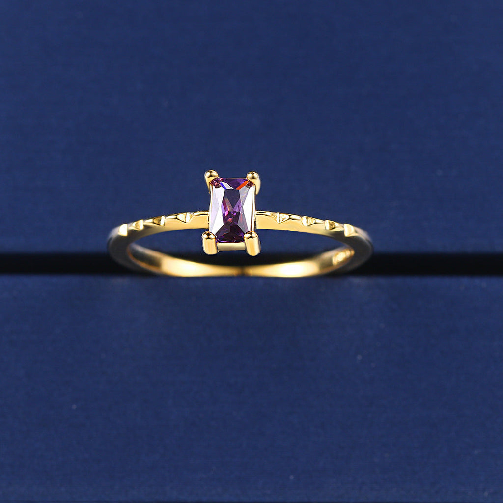 Elegant Gold Ring for Every Occasion