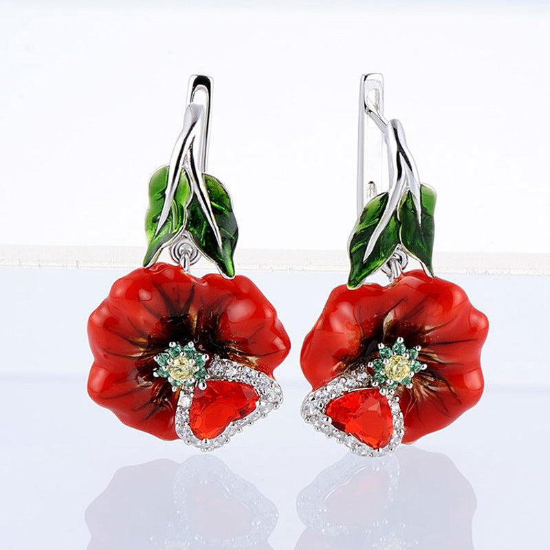 Stunning Earring for Daily Wear