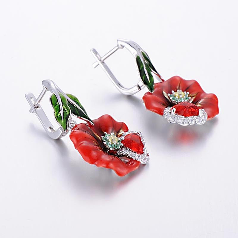 Stunning Earring for Daily Wear