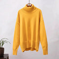 JO | Loose knit sweater for women