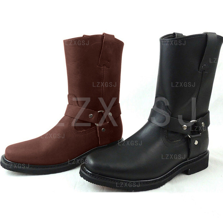 Beautifully Crafted Orthopedic Boots