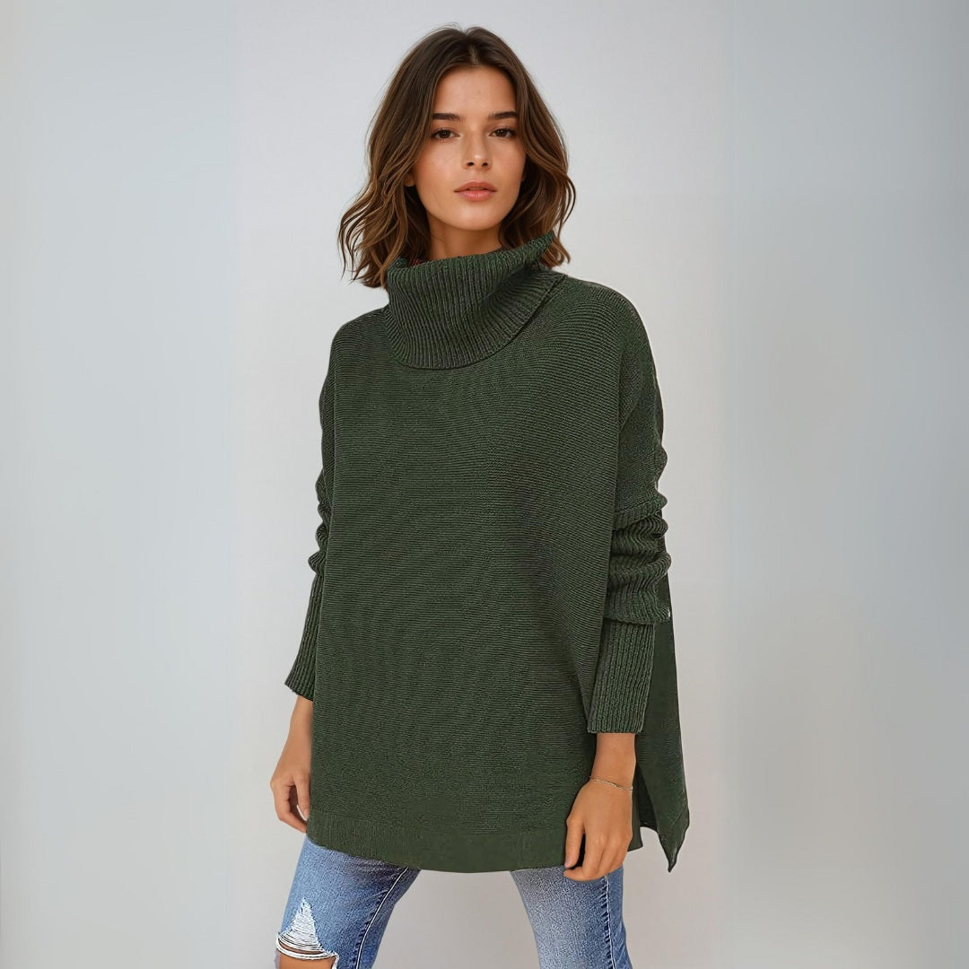 Elegantly Designed Sweater
