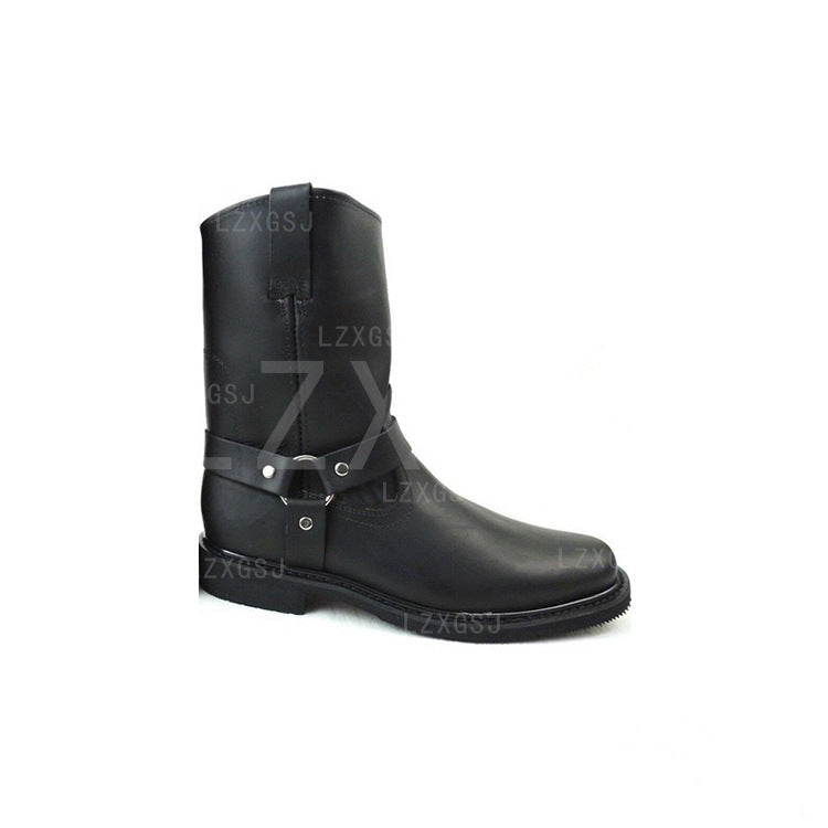 Beautifully Crafted Orthopedic Boots