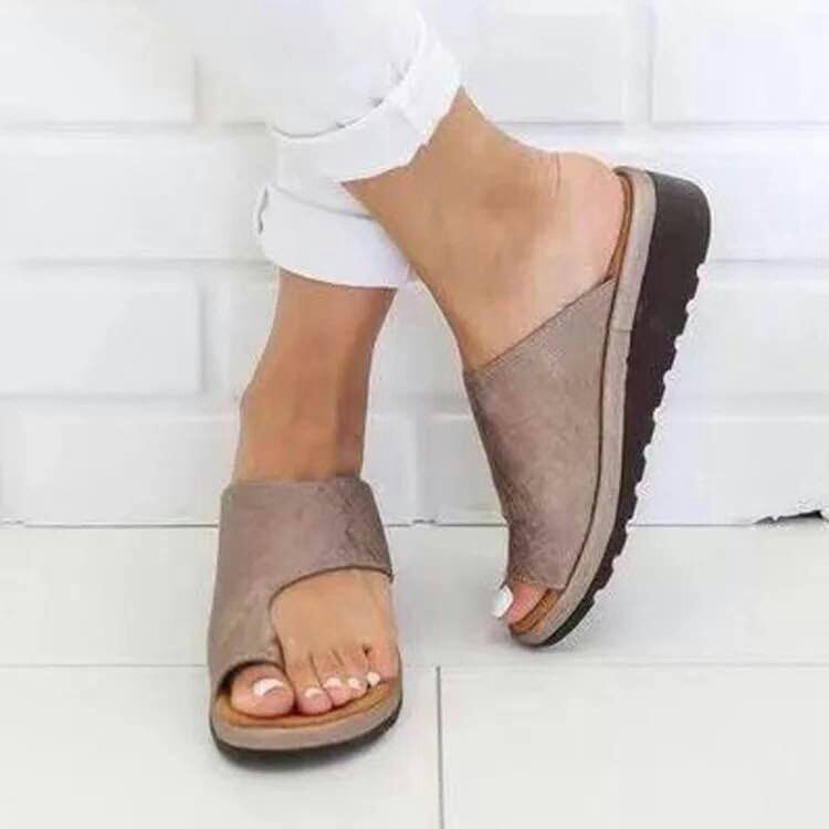 Comfortable Orthopedic Shoes for Daily Wear