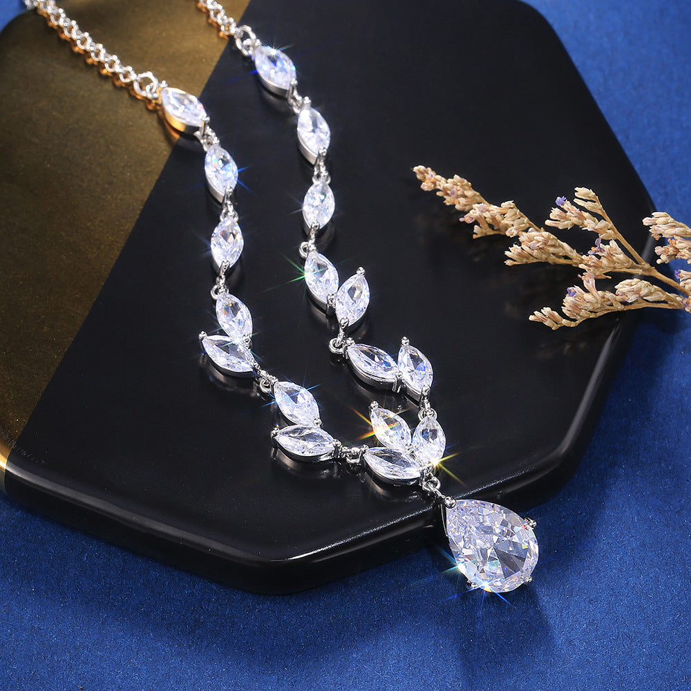 Elegant Necklace for Every Occasion