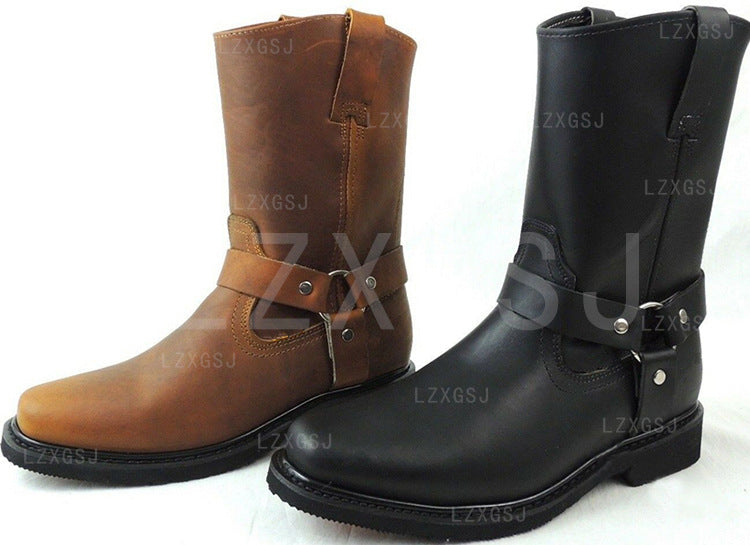 Beautifully Crafted Orthopedic Boots