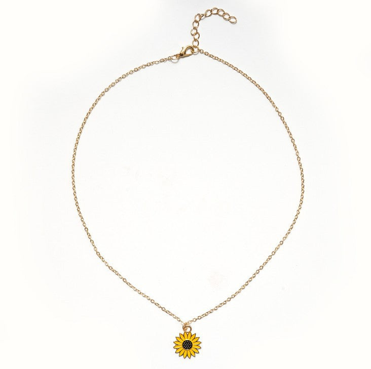 Romantic Necklace for Special Moments