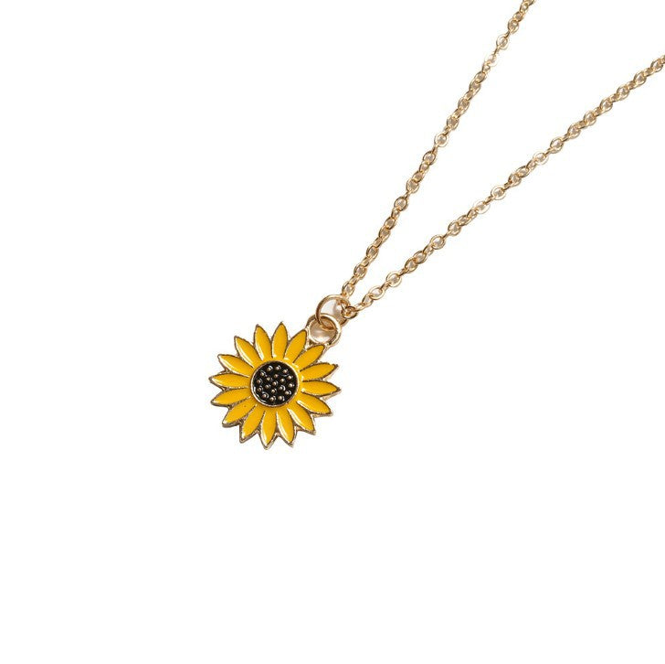 Romantic Necklace for Special Moments