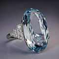 Elegant Ring for Every Occasion