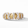 Beautiful Ring with Unique Style