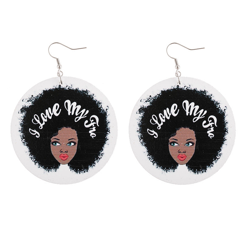 Classic Earring with Timeless Appeal