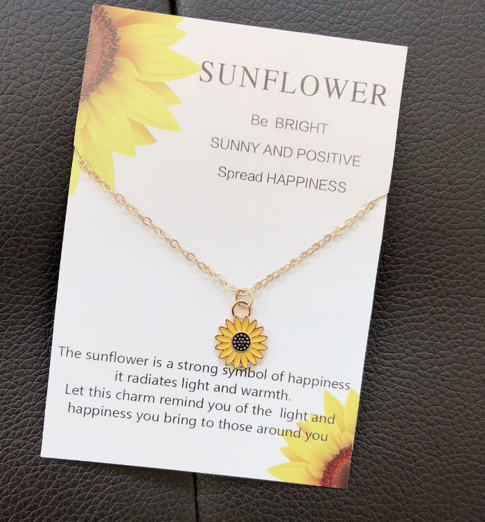 Romantic Necklace for Special Moments