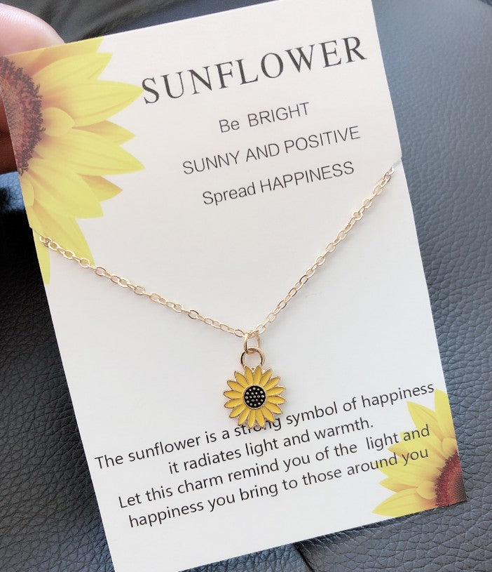 Romantic Necklace for Special Moments