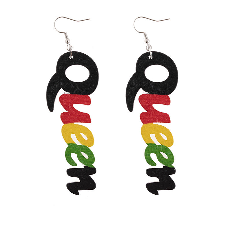 Classic Earring with Timeless Appeal
