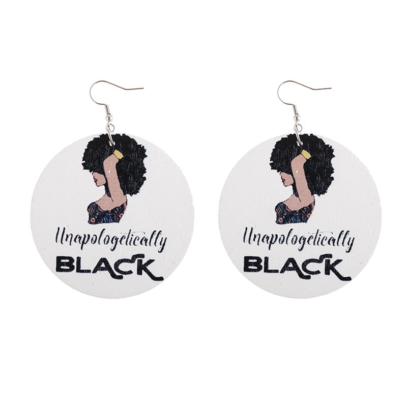 Classic Earring with Timeless Appeal