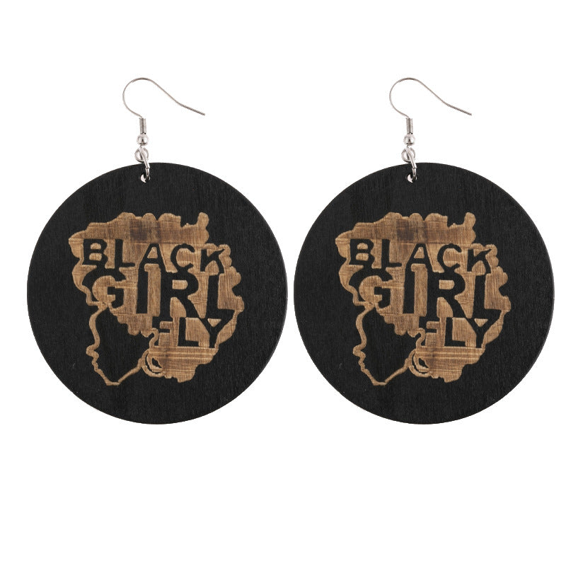 Classic Earring with Timeless Appeal