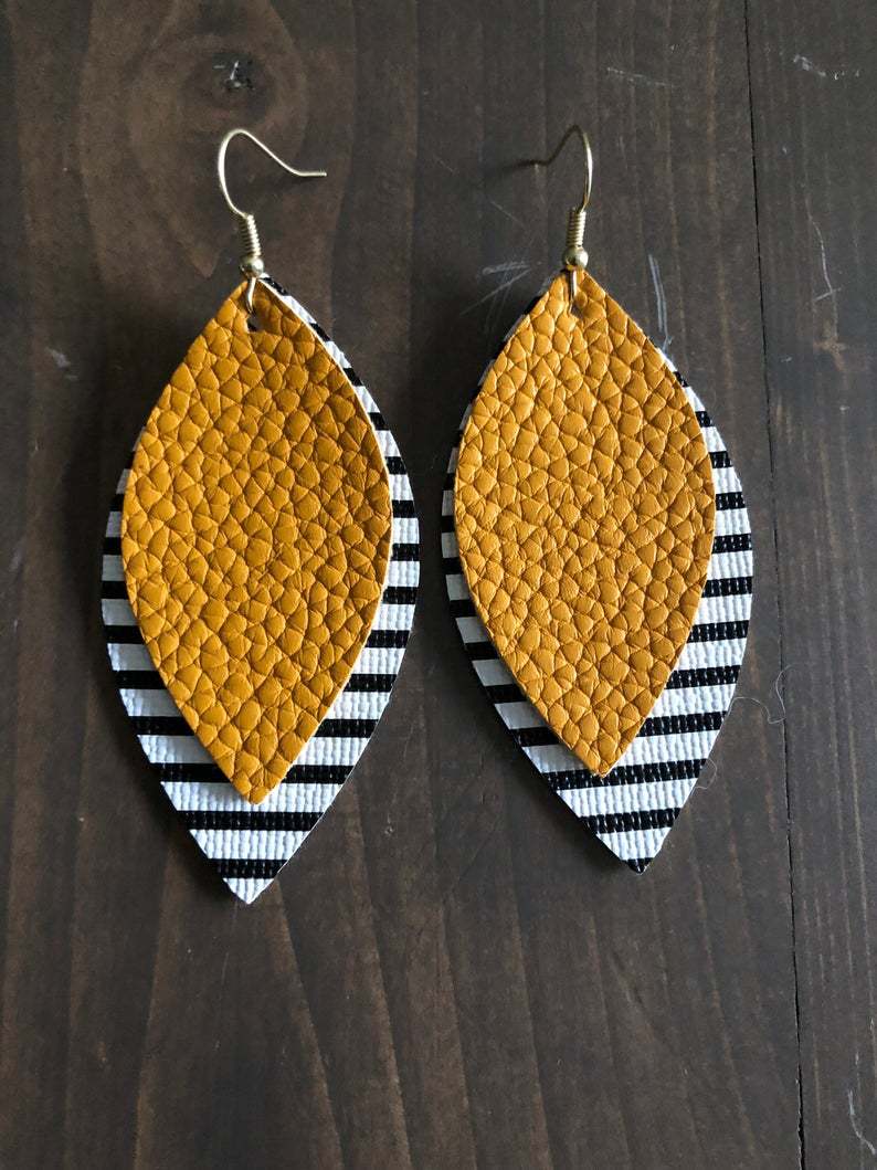 Romantic Earring for Special Moments
