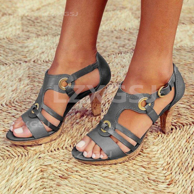 Stylish Orthopedic Sandals for Any Occasion