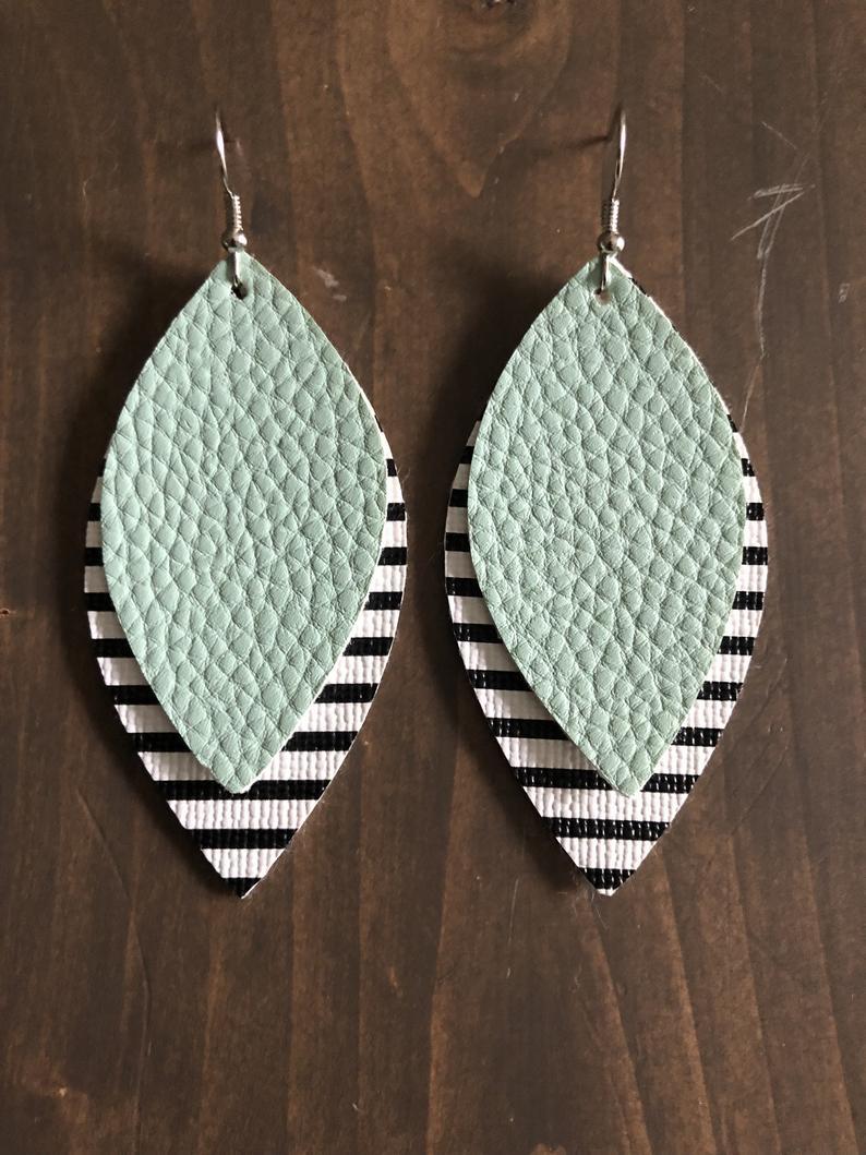 Romantic Earring for Special Moments