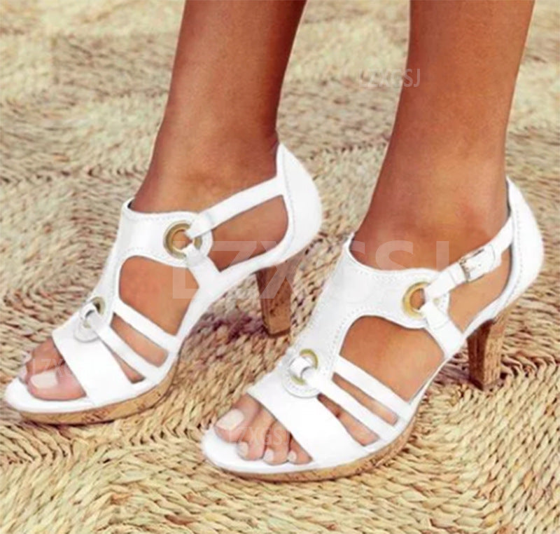 Stylish Orthopedic Sandals for Any Occasion