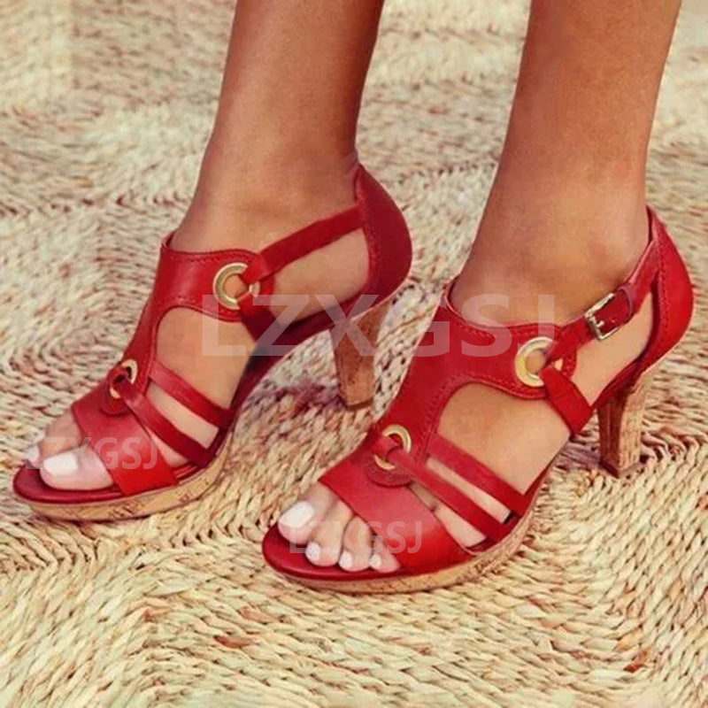 Stylish Orthopedic Sandals for Any Occasion