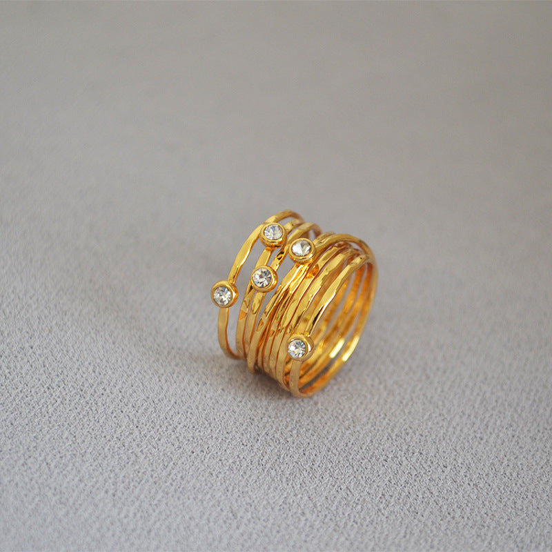 Classic Pearl Set with Timeless Appeal