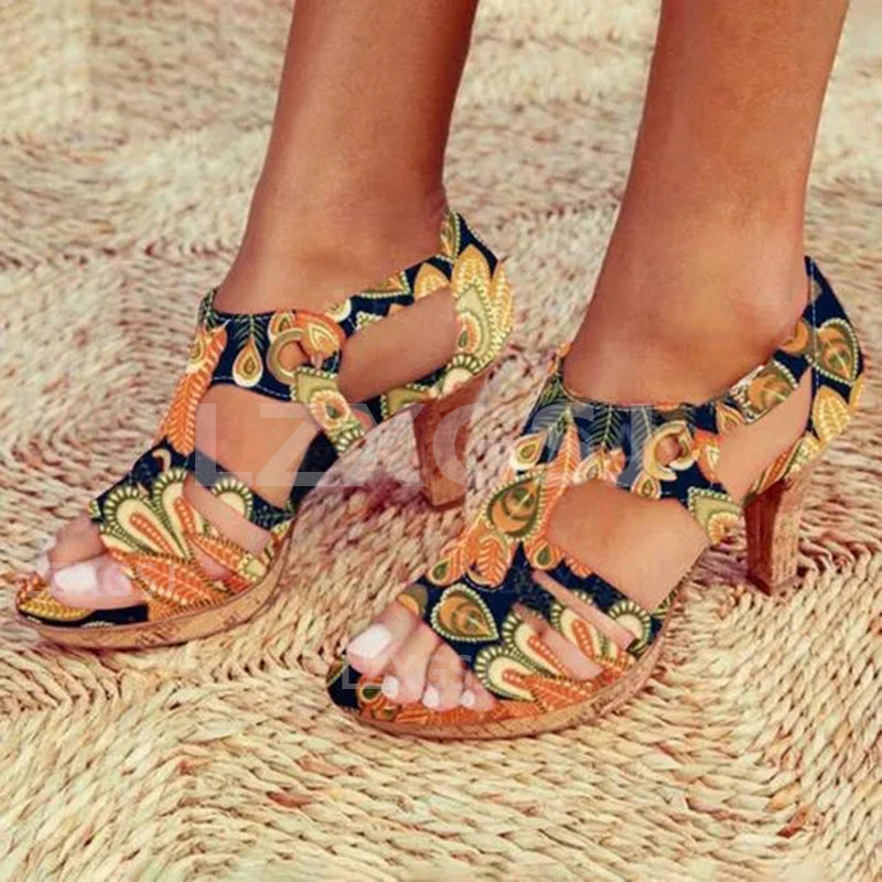 Stylish Orthopedic Sandals for Any Occasion