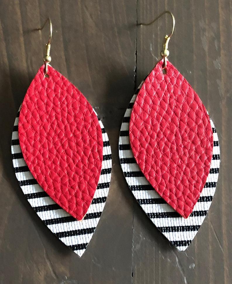 Romantic Earring for Special Moments