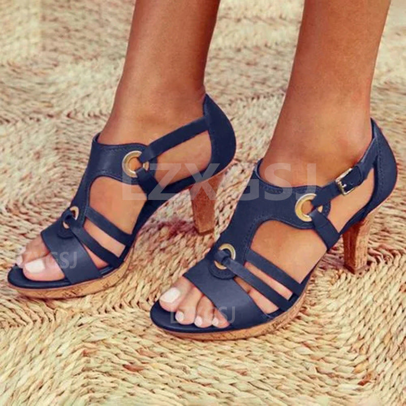 Stylish Orthopedic Sandals for Any Occasion