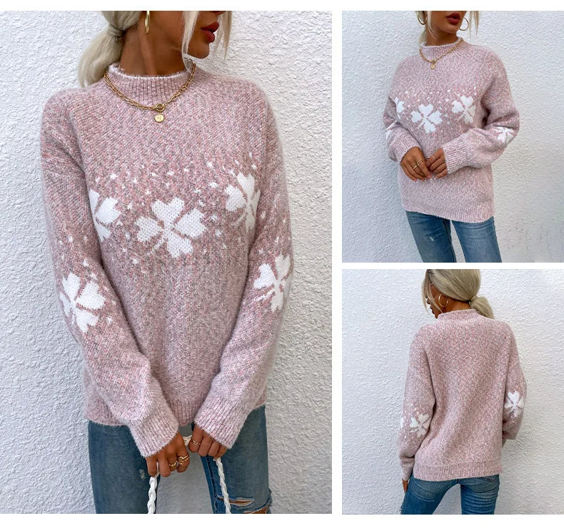 Beautifully Crafted Sweater