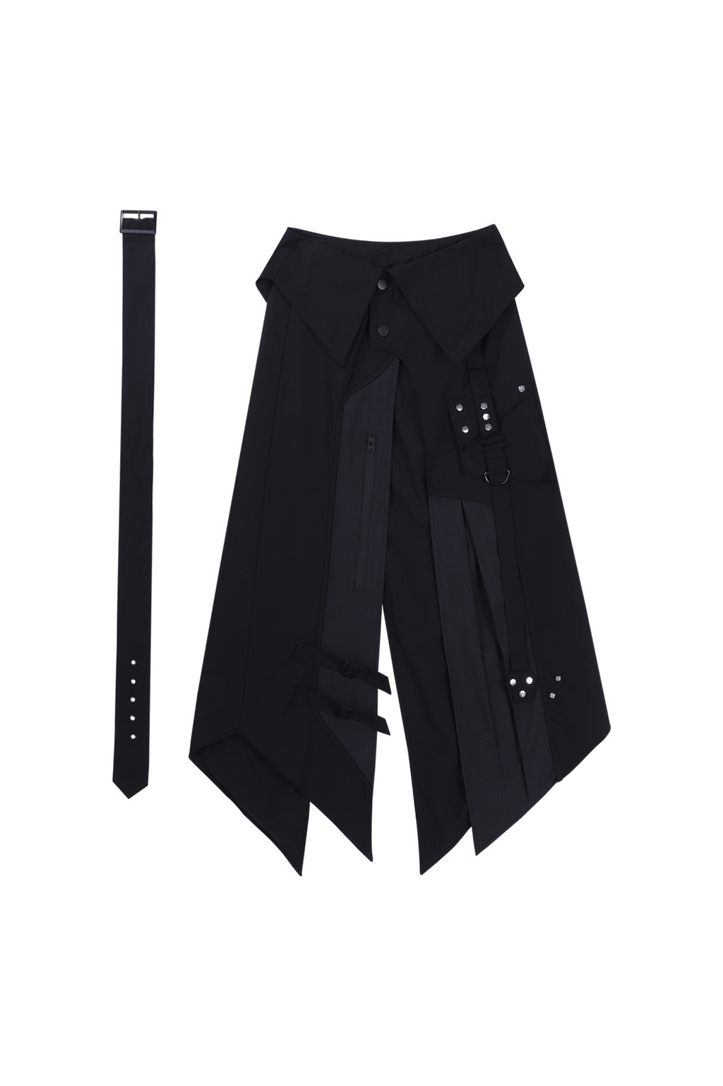Effortlessly Elegant Garment with a Timeless Design