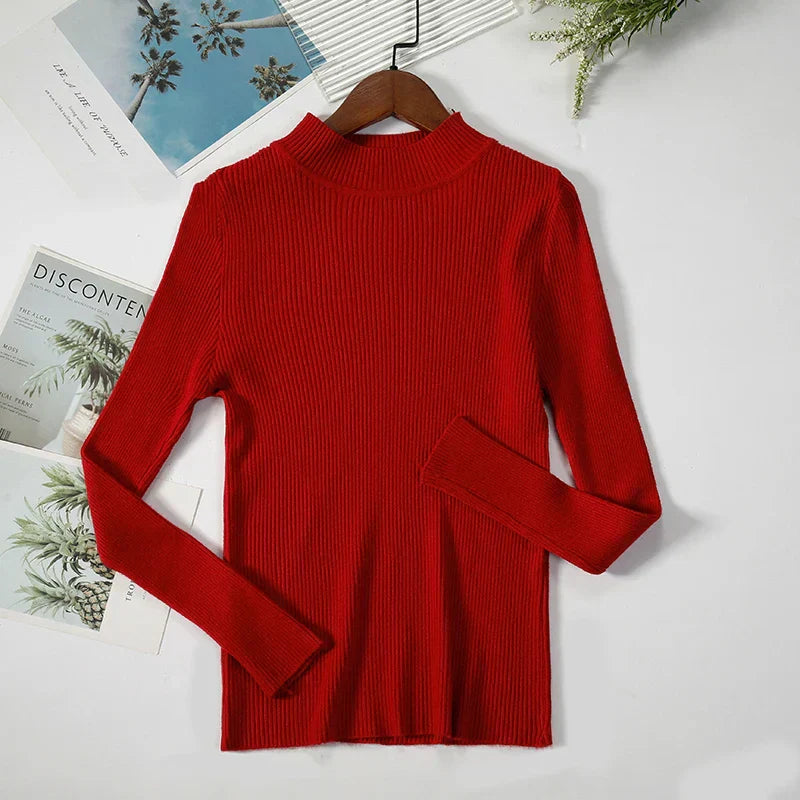 Classic Designed Sweater