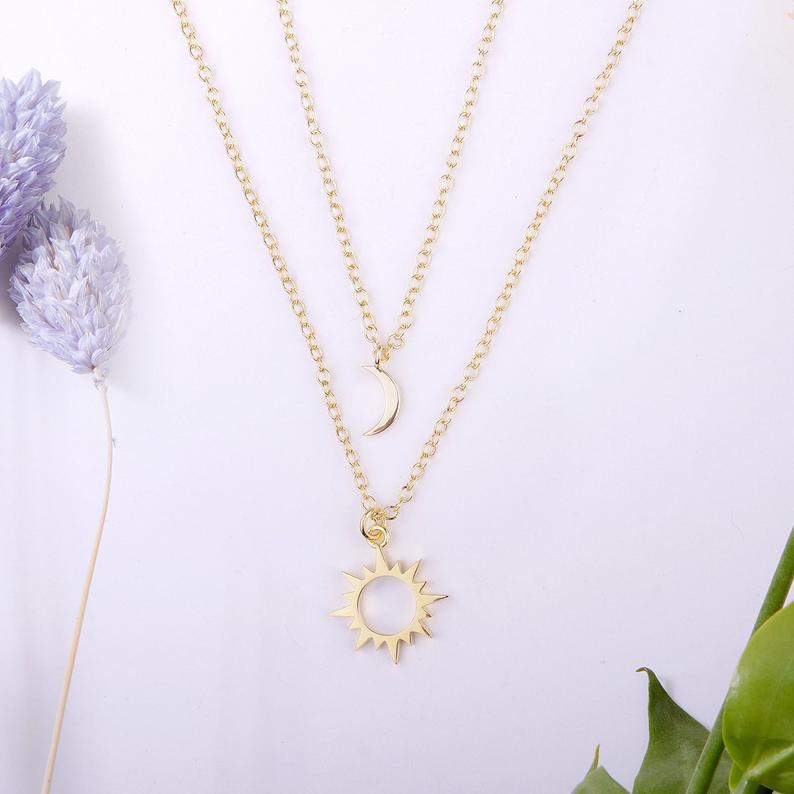 Delicate Artisan Necklace