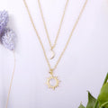 Delicate Artisan Necklace