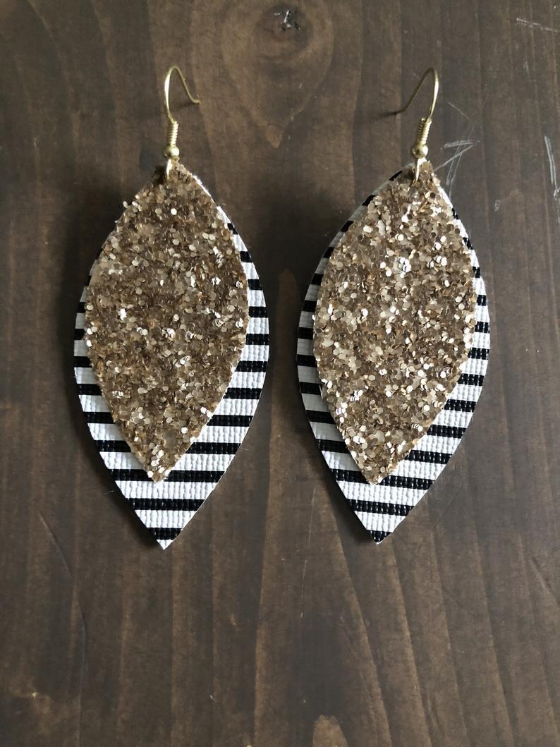 Romantic Earring for Special Moments