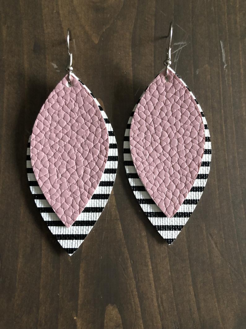 Romantic Earring for Special Moments