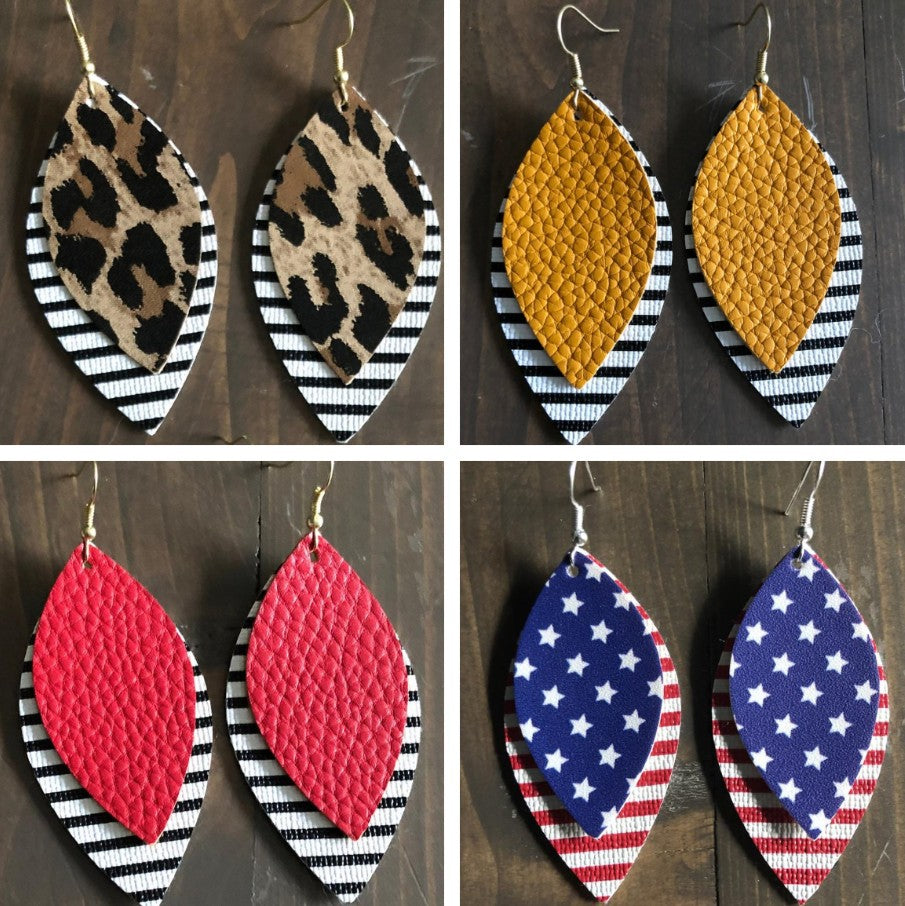 Romantic Earring for Special Moments