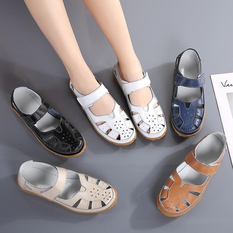 KS | Comfortable and lightweight sandals