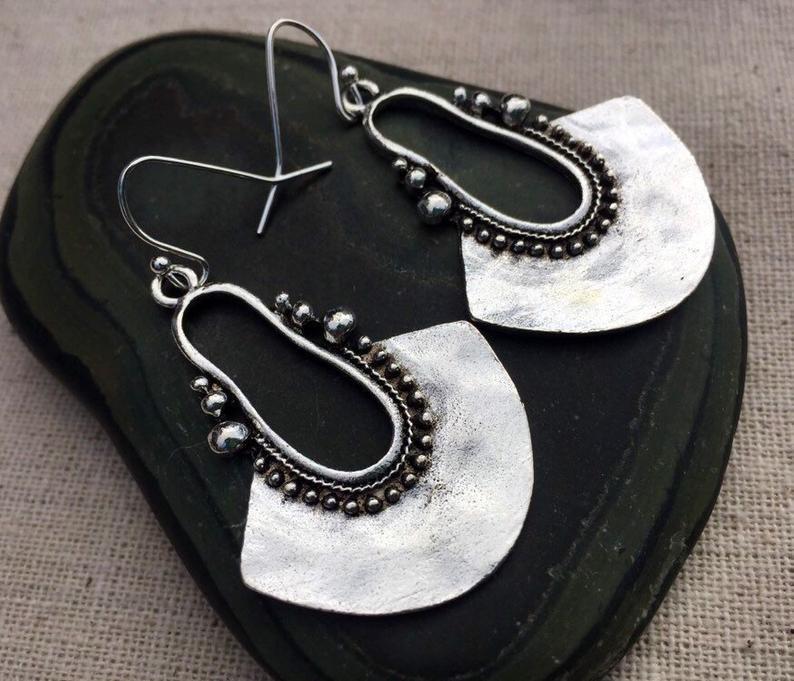 Beautiful Earring with Unique Style